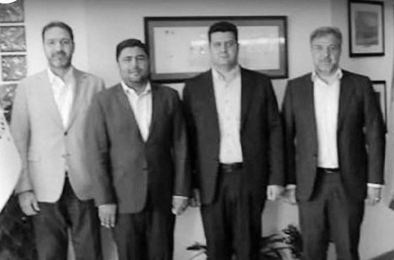 عزل قریب‌الوقوع علی صادقی؛ بازی‌های پشت پرده در صندوق ذخیره فرهنگیان