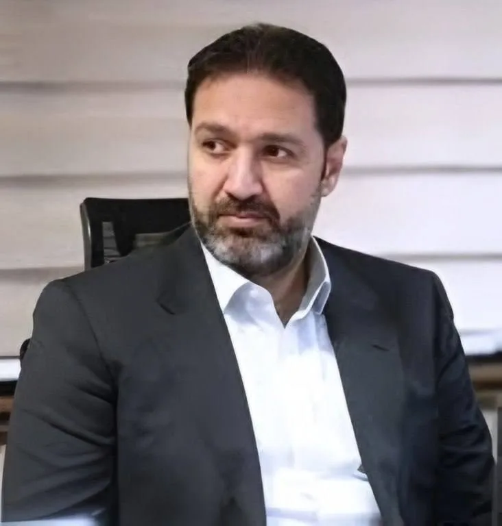 حضور مشکوک امیر آذری در هیئت مدیره صنعت فولاد و پتروشیمی
