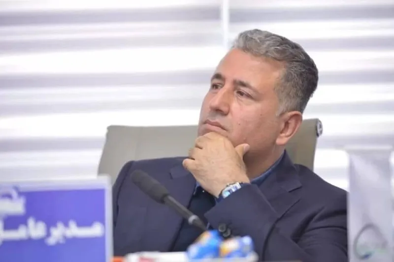 رابطه‌ای پنهانی: باند کریم پهلوانی در پتروشیمی پارس