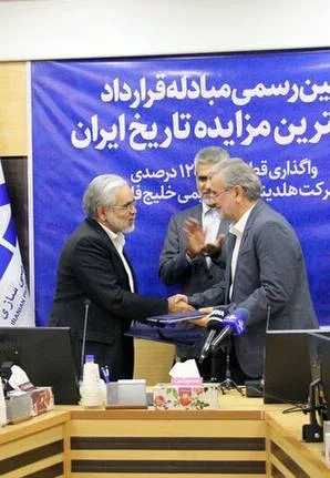 قربان‌زاده، پاسخگوی عملکرد خود باشید!