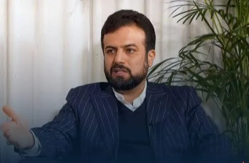 مدیرعامل جدید غدیر؛ تغییرات بزرگ در هلدینگ سرمایه‌گذاری!