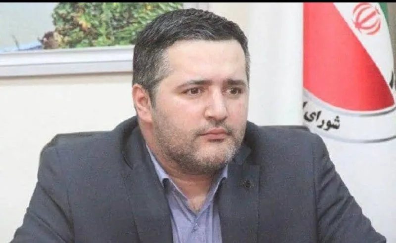 سیدمهدی رجائی لنگرودی؛ از شهرداری لنگرود تا ایران LNG!