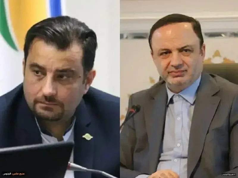 پشت‌پرده نفوذ رضا مسرور در مناطق آزاد
