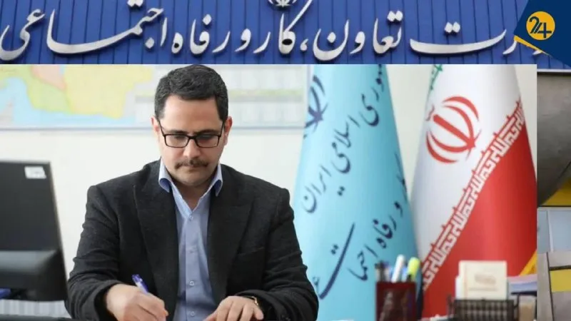 کمال رضوی یا احمد میدری؛ وزیر کار واقعی کیست؟