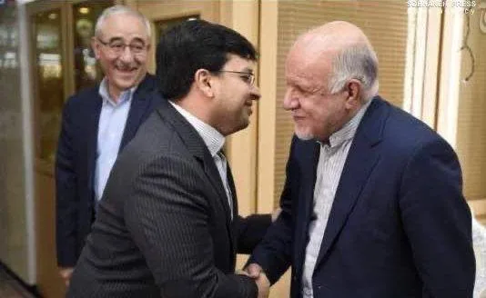 وزیر نفت؛ از حراستی به قدرت مطلقه!