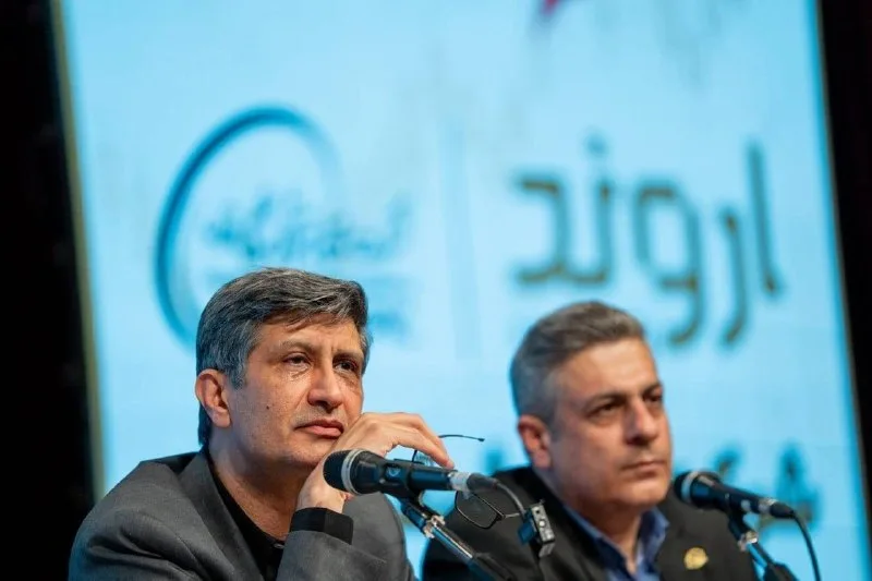 مثلث فساد در صنعت پتروشیمی: داستان کریم پهلوانی، مصدقی فر و جواد بدری