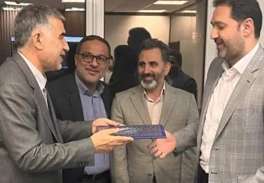 پایان رفاقت‌های اقتصادی: عزل قریب‌الوقوع امیر آذری از سیدکو!