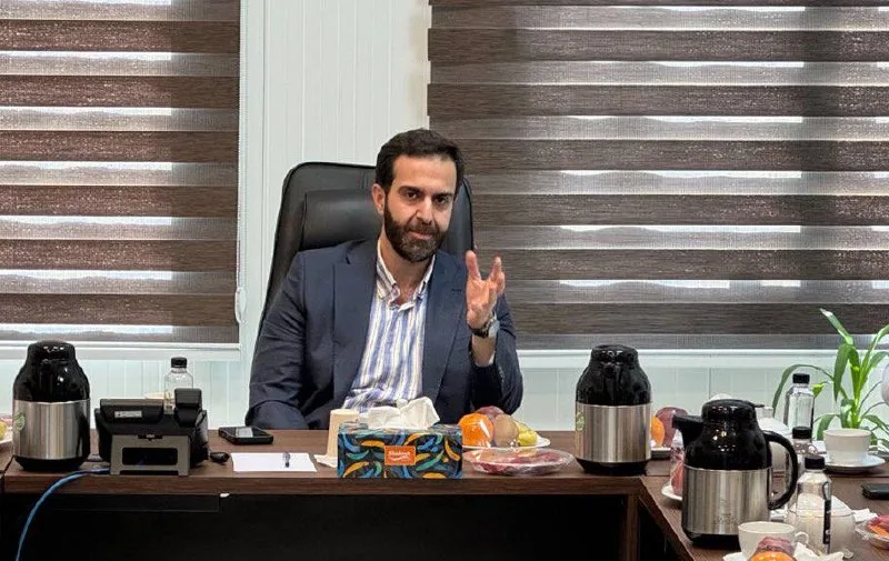 قلدرخان در دهلران: قراردادهای مشکوک و احکام مدیریتی بی‌مورد